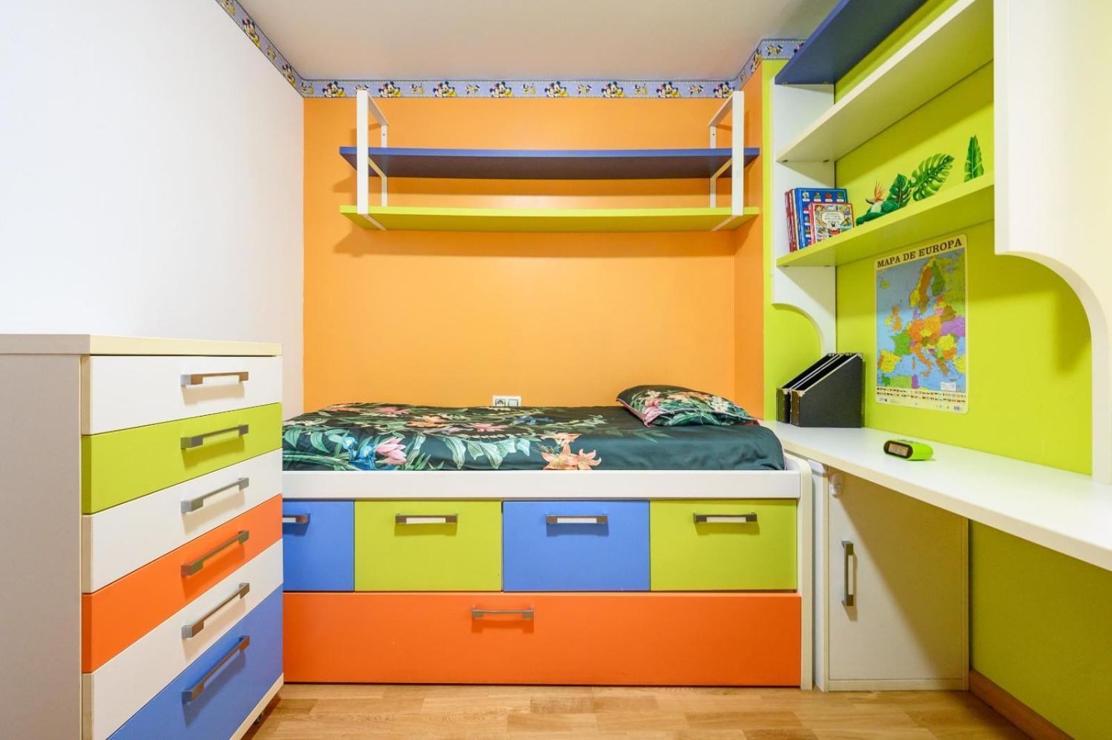 Апартаменти Apartamento Litoral Blue Малага Екстер'єр фото